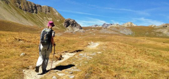 Trekking Alta Valle Maira 01