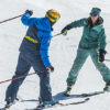 new generation private ski lessons courchevel la tania 28