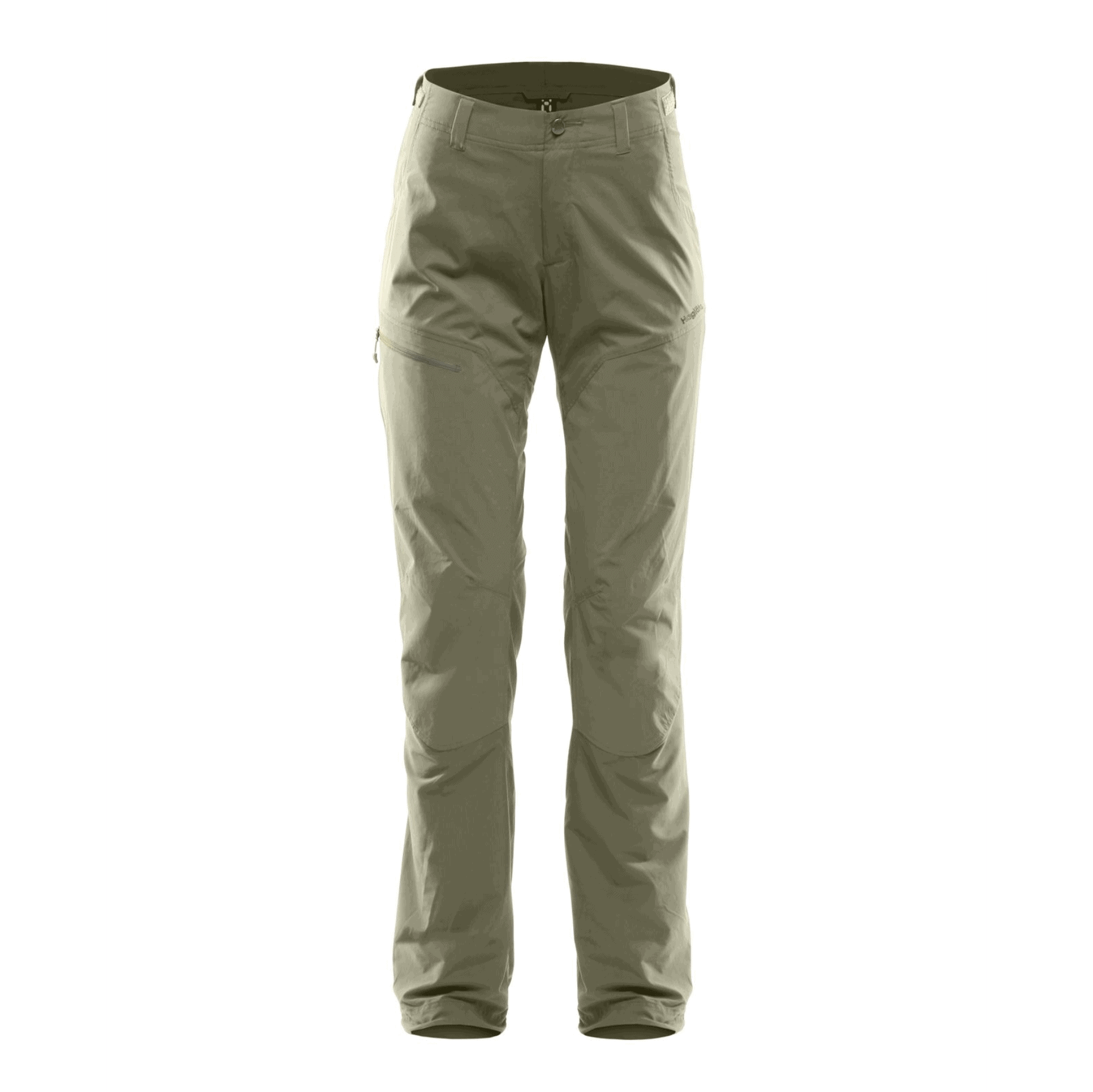 LITE HYBRID PANT WOMEN lichen