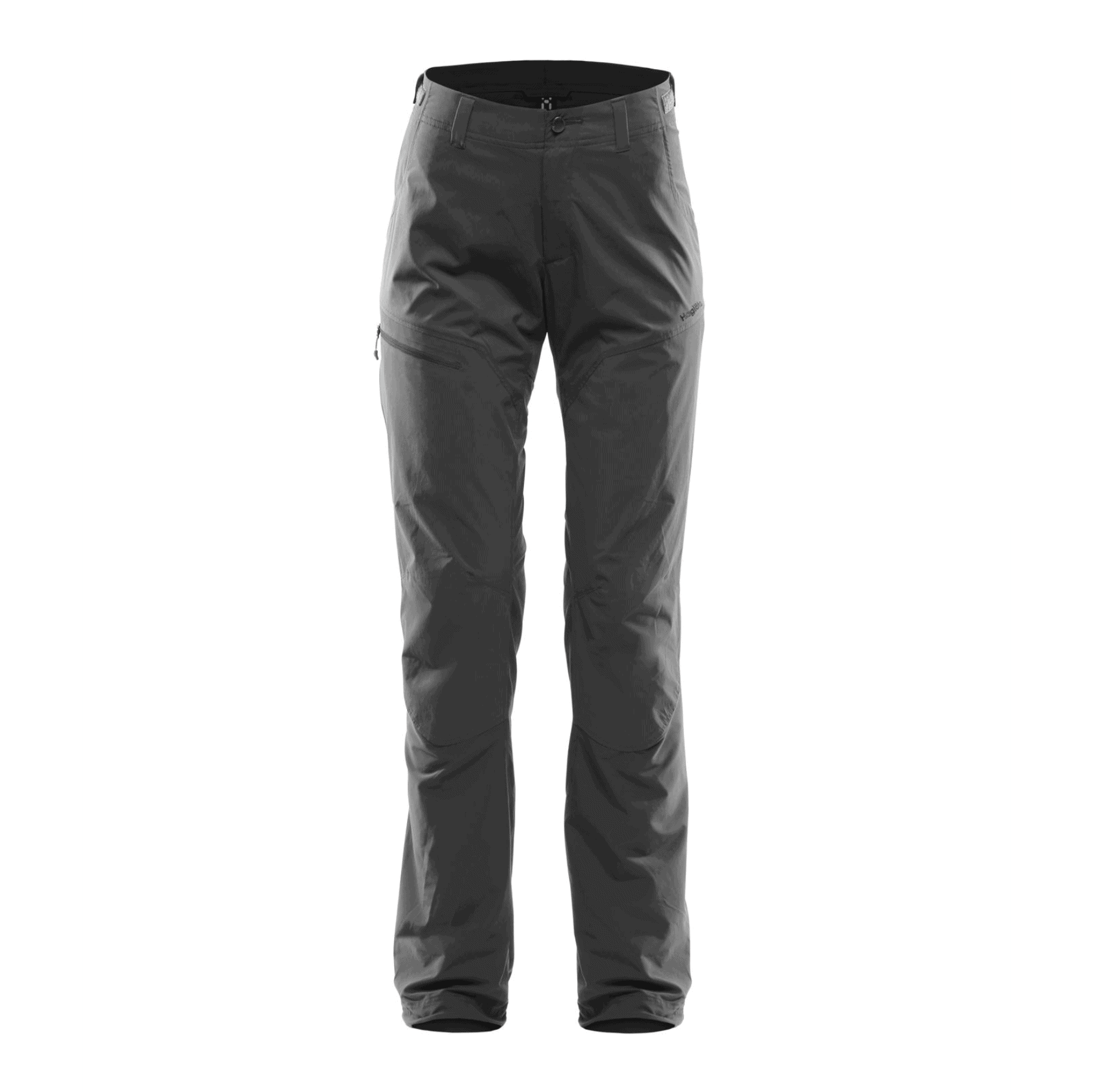 LITE HYBRID PANT WOMEN magnetite LITE HYBRID PANT WOMEN magnetite