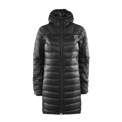 BIVVY II DOWN PARKA WOMEN