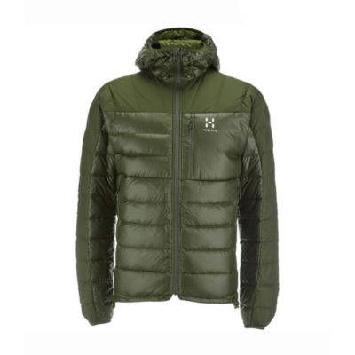 BIVVY DOWN HOOD MEN