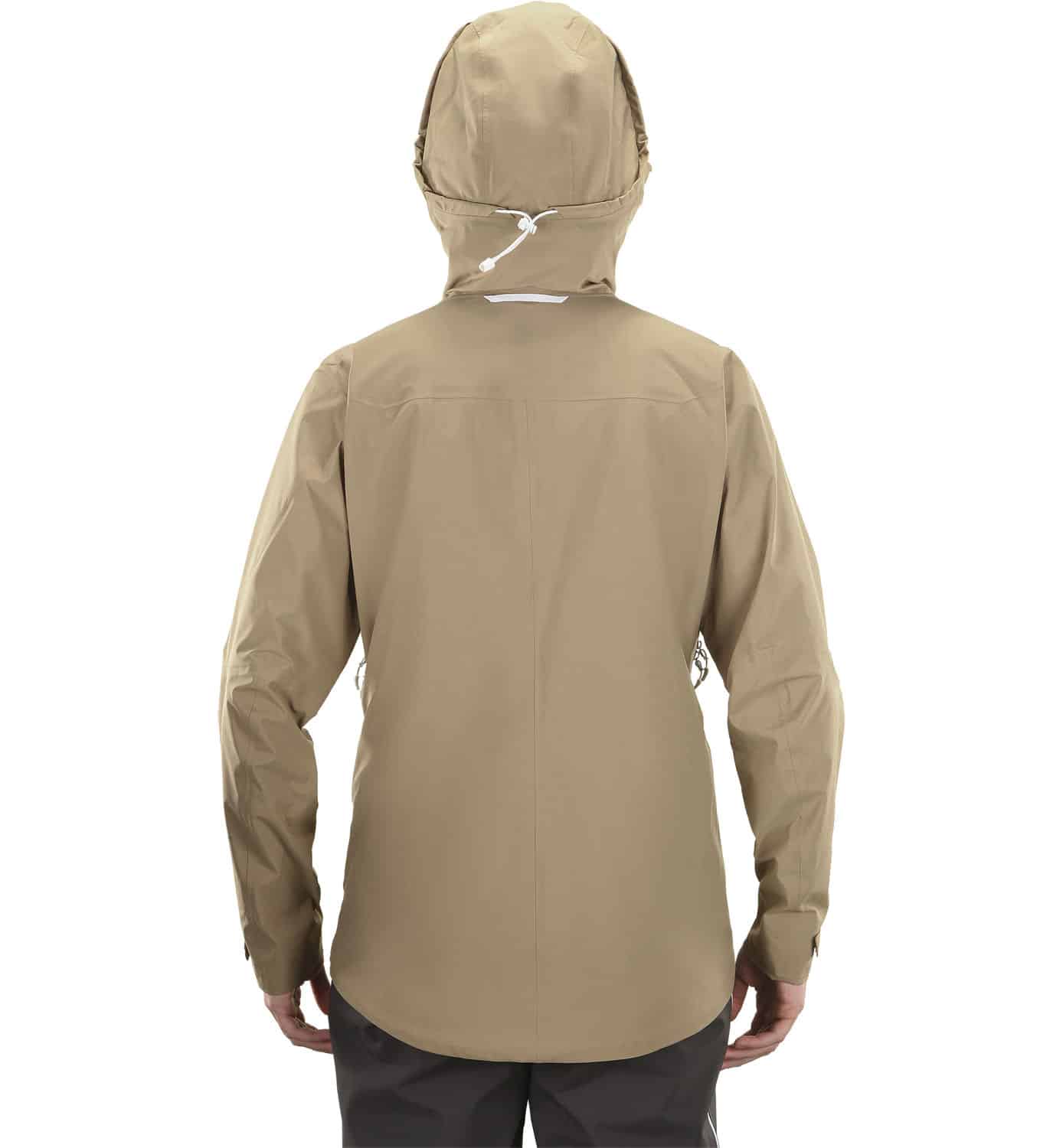 603437 - KHIONE JACKET WOMEN back 603437 - KHIONE JACKET WOMEN back