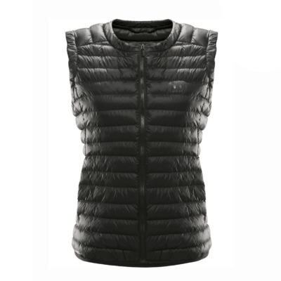 ESSENS MIMIC VEST WOMEN