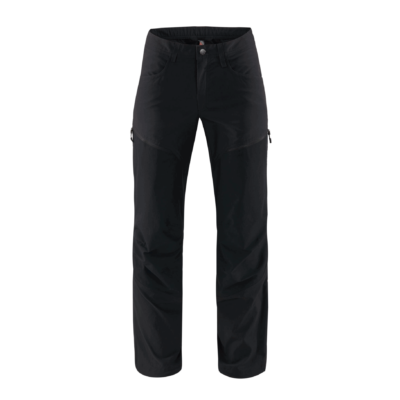 MID II FLEX PANT WOMEN true black