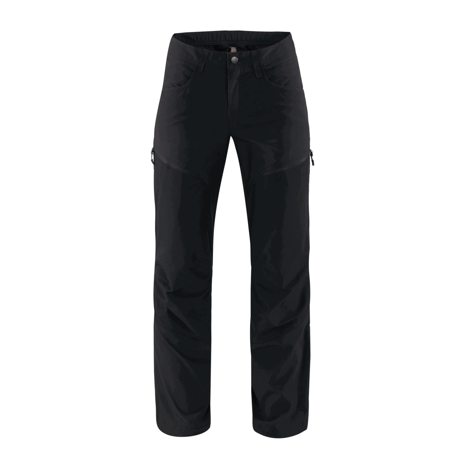 MID II FLEX PANT WOMEN true black MID II FLEX PANT WOMEN true black