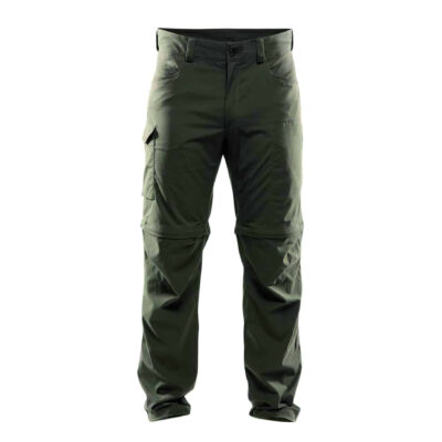 ZIP OFF PANT MEN