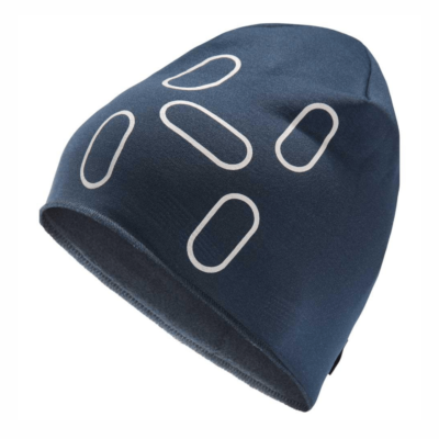 FANATIC PRINT CAP blue