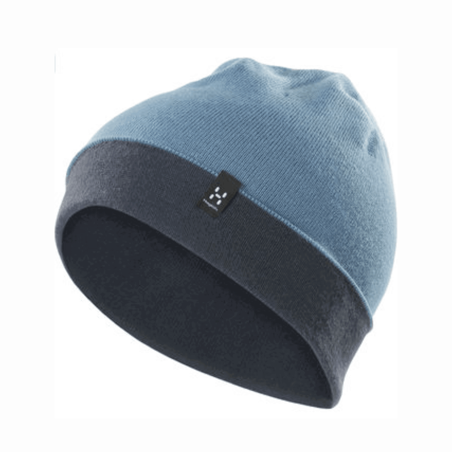 LITE BEANIE blue fox LITE BEANIE blue fox