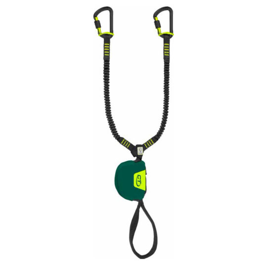 longe ferrata CLASSIC K SLIDER